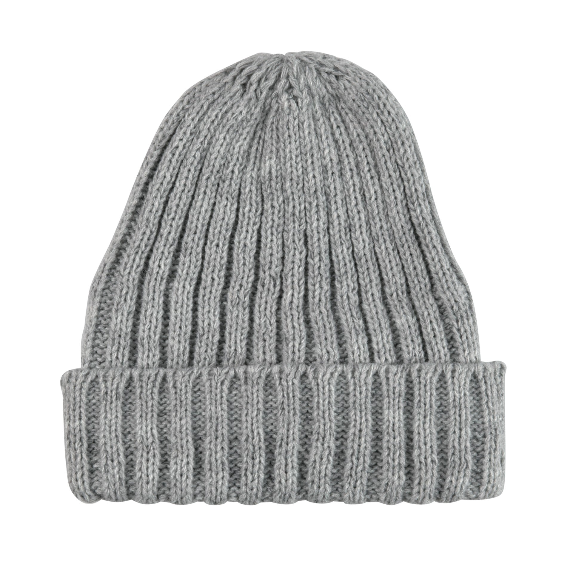 Turn Up Reflective Hat (6400)