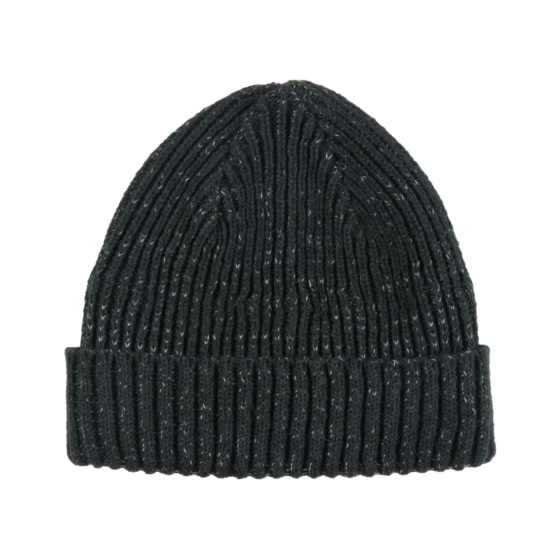 Turn Up Reflective Hat (6405)