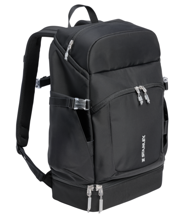 Sekk Vitalize Macro Method Backpack 29,2 L