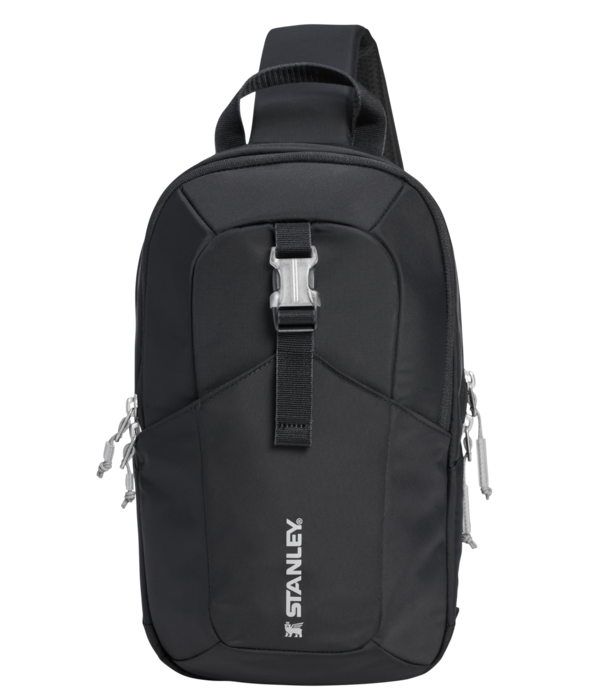 Crossbody Vitalize Macro Method Crossbody 9,5 L