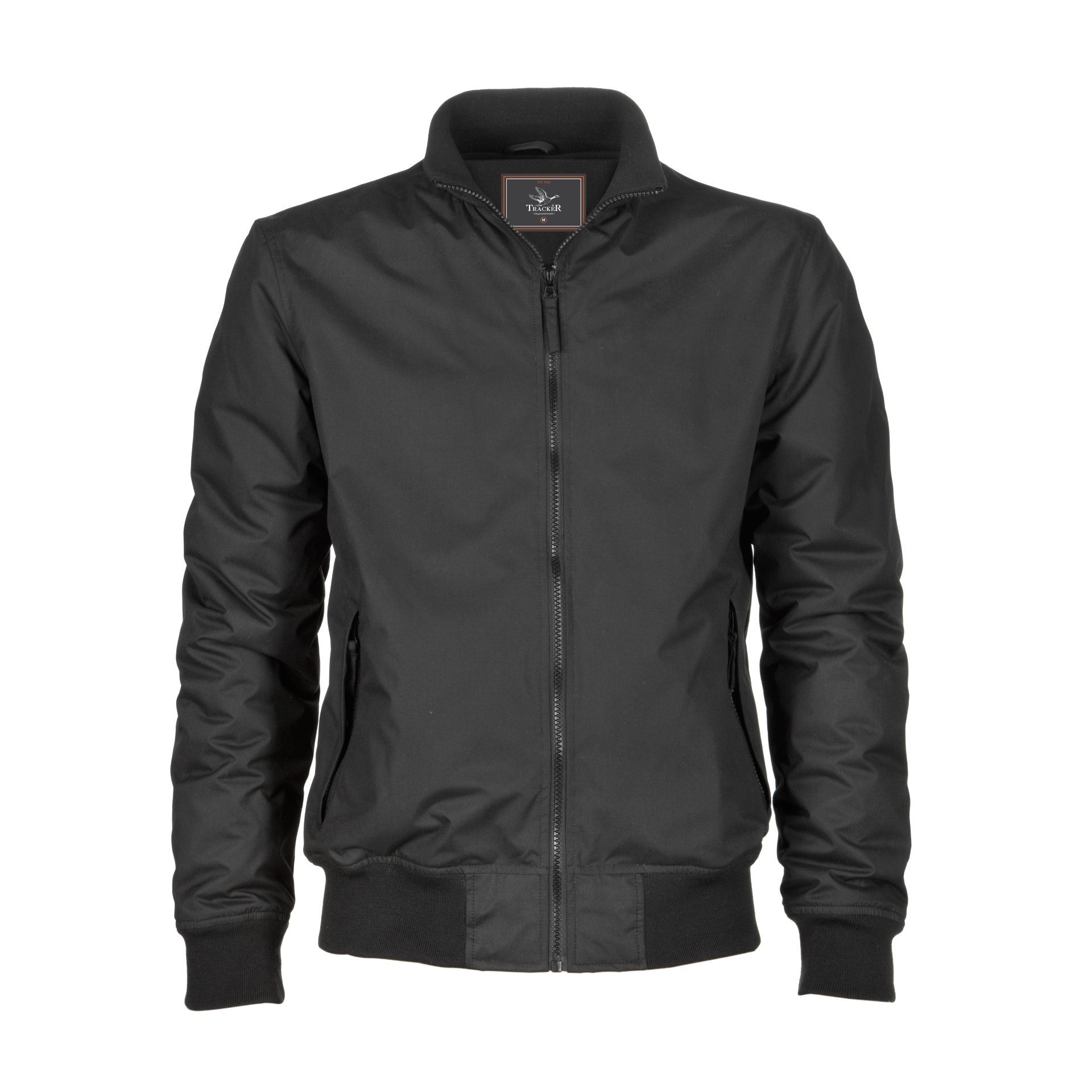 Tracker Westport Jacket (7030)