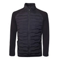 Hybrid Down Stretch Jacket (7073)