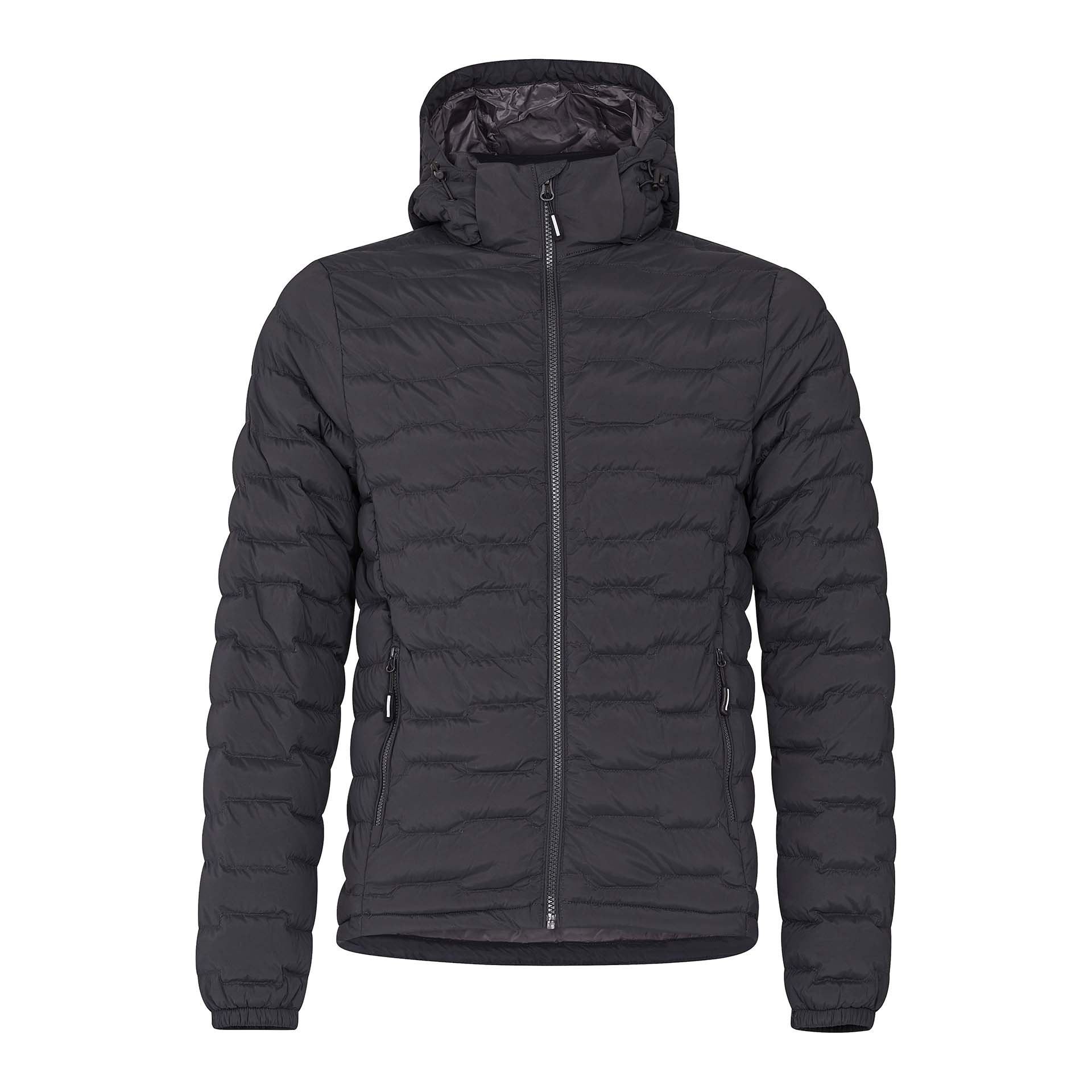 Stretch Down Jacket (7074)