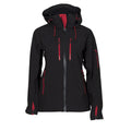 Contrast Colored Ladies Extreme Pro Shell (7092)