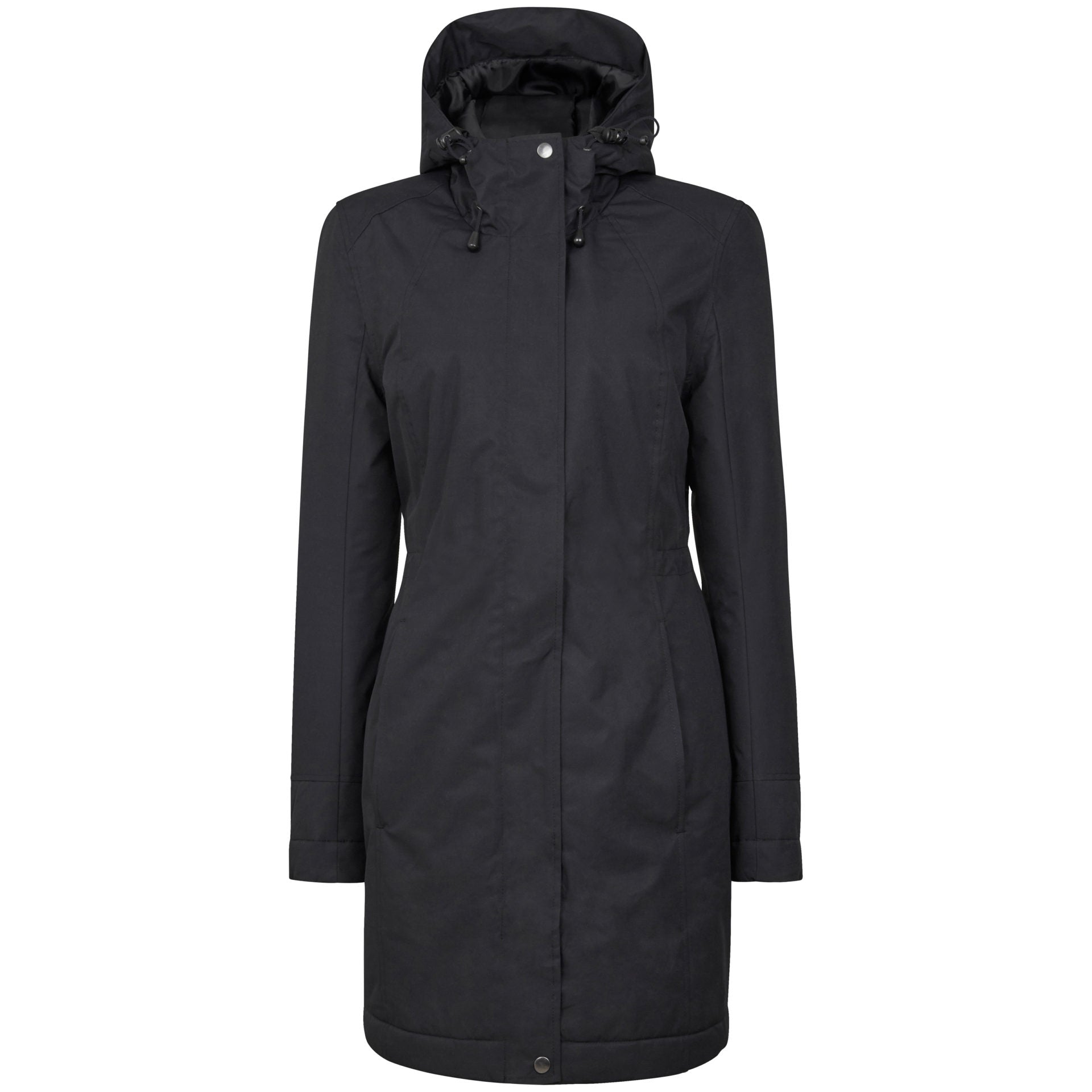 Lady Sport Parka (7162)