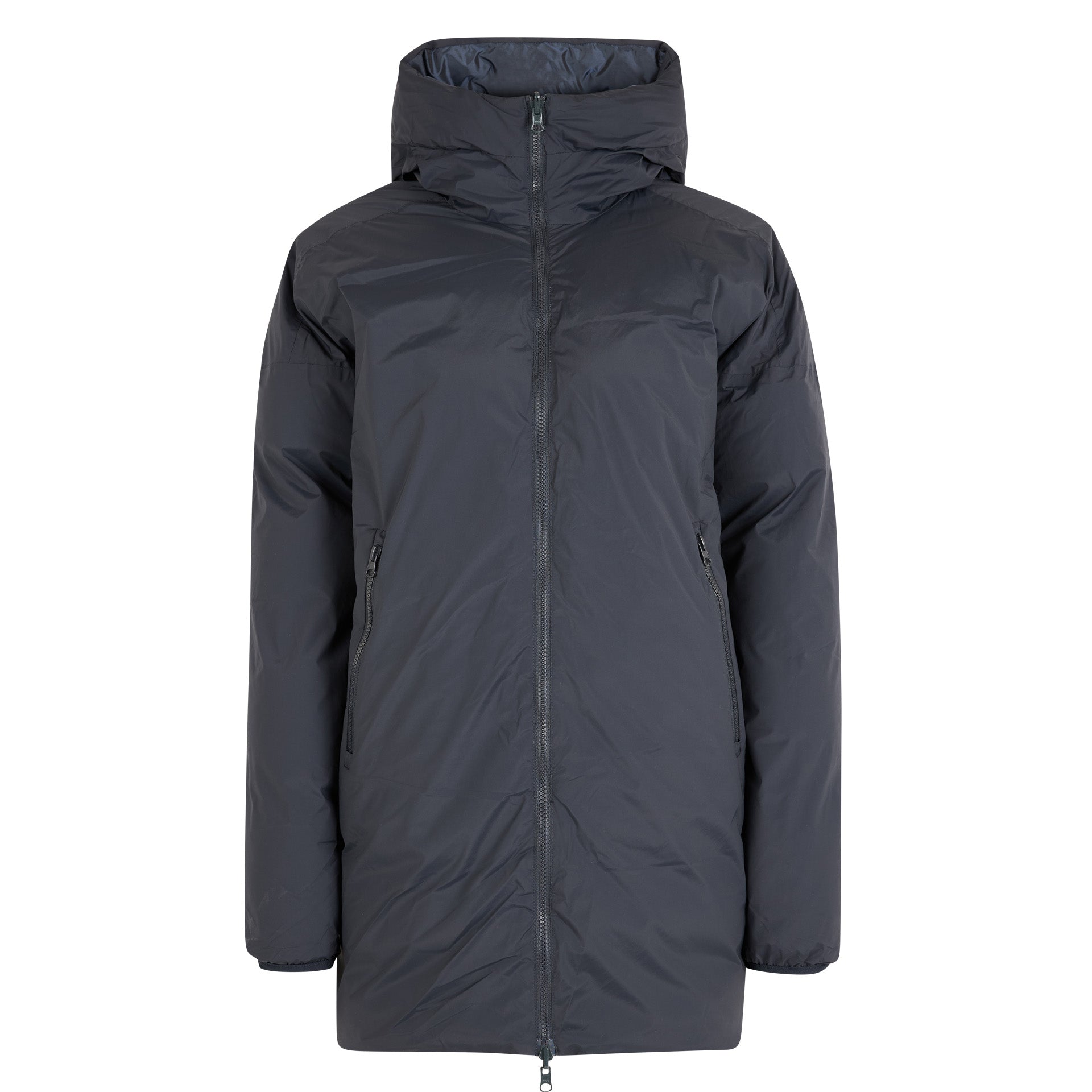 Reversible Down Parka (7185)