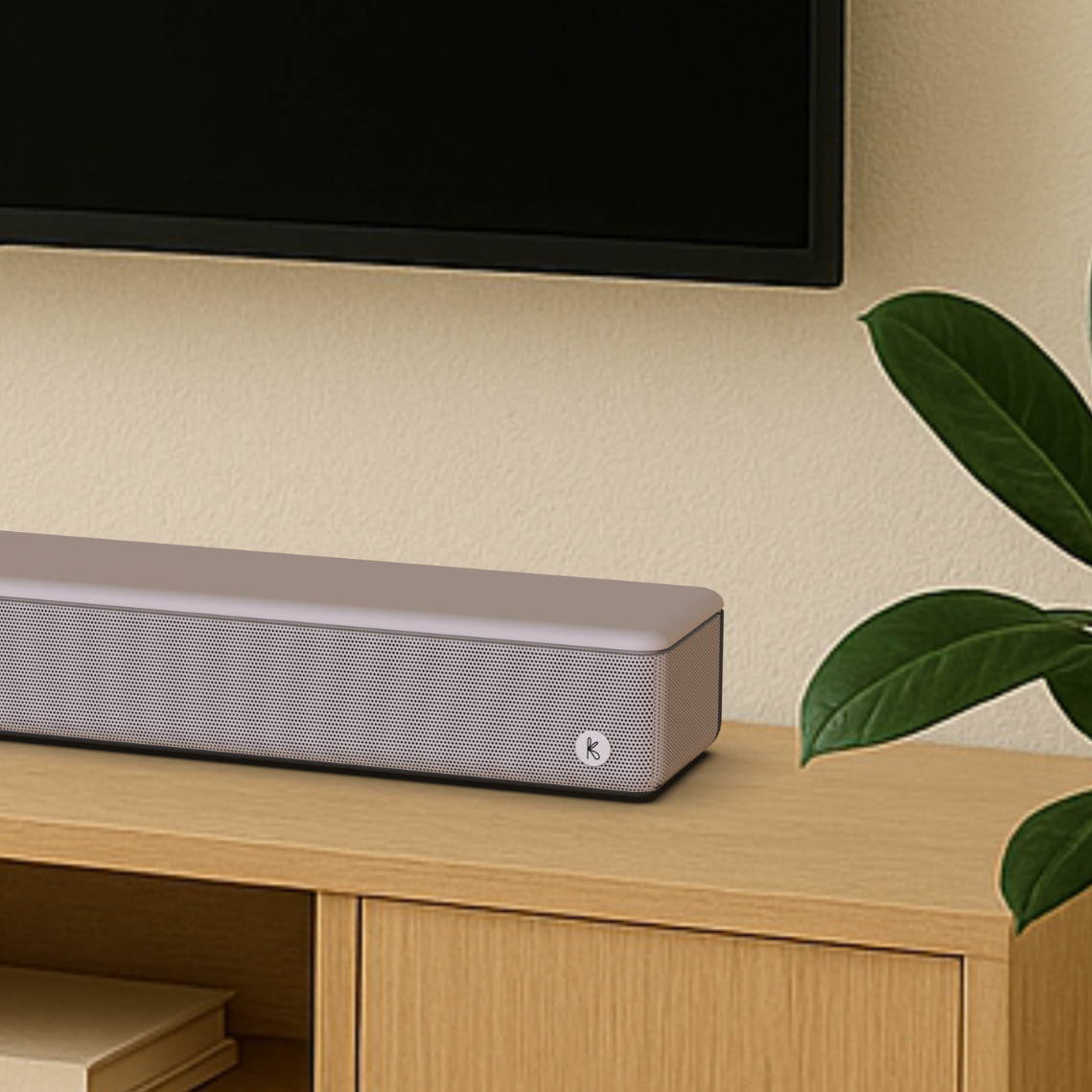 Cinema Soundbar