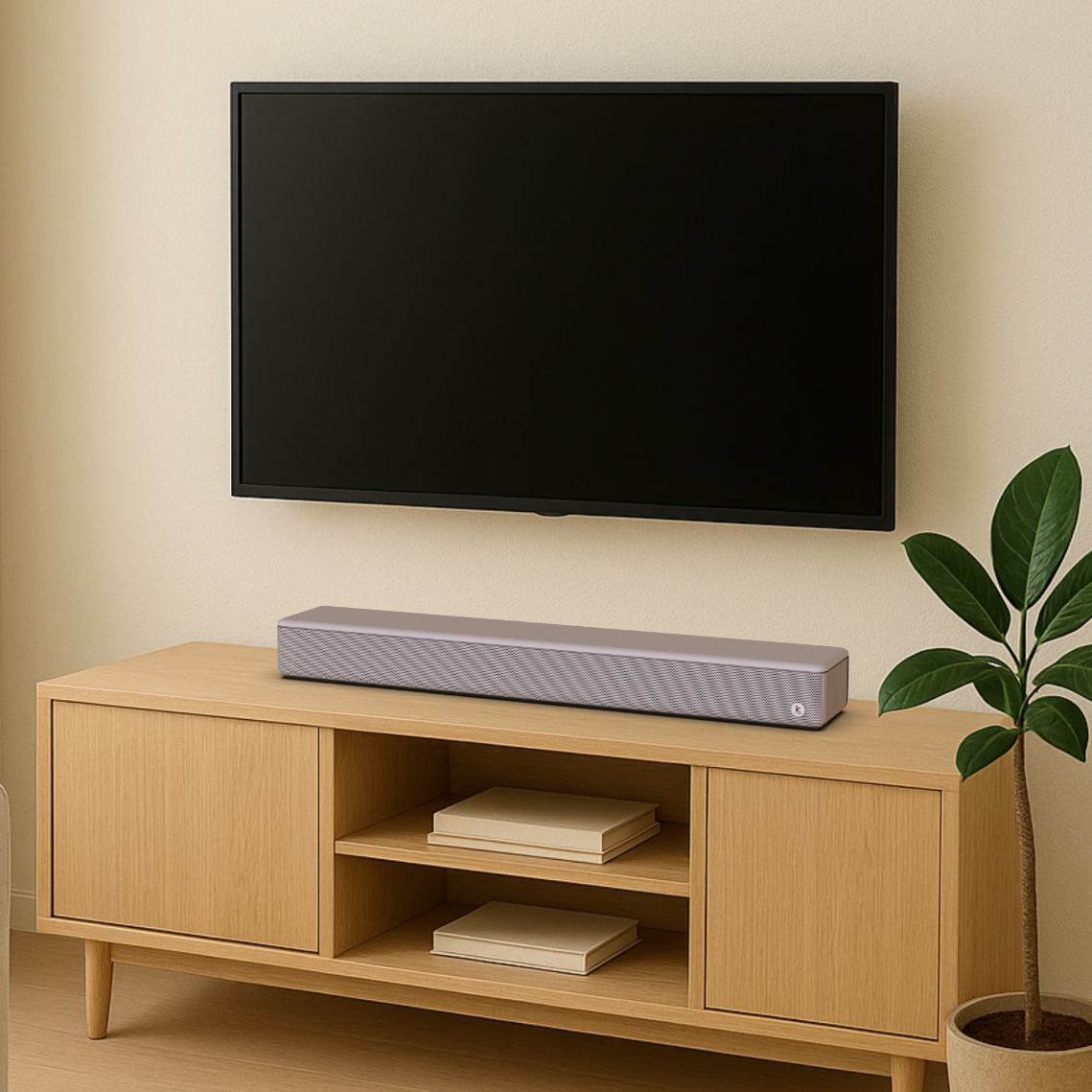 Cinema Soundbar