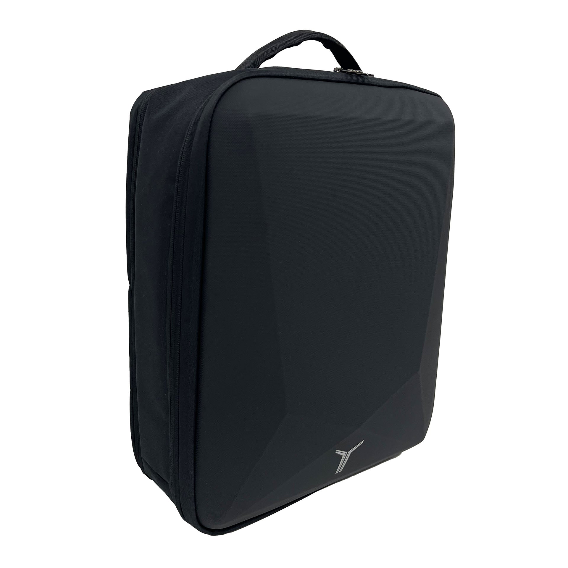 Tracker Hard Shell (9023)