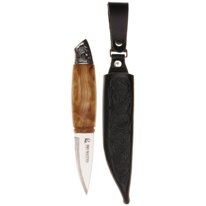 Kniv Renessanse Steel