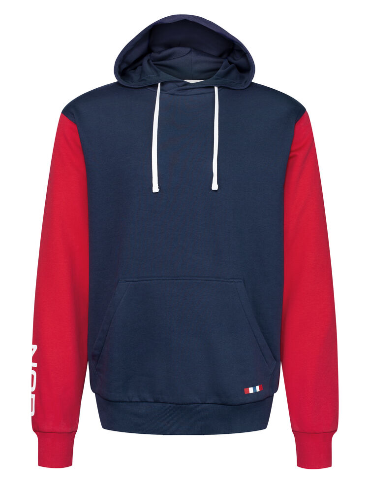 NOR Classic Hoody M (956003)