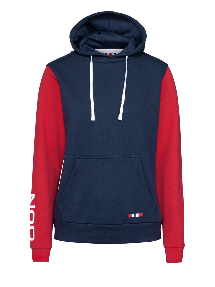NOR Classic Hoody W (956004)