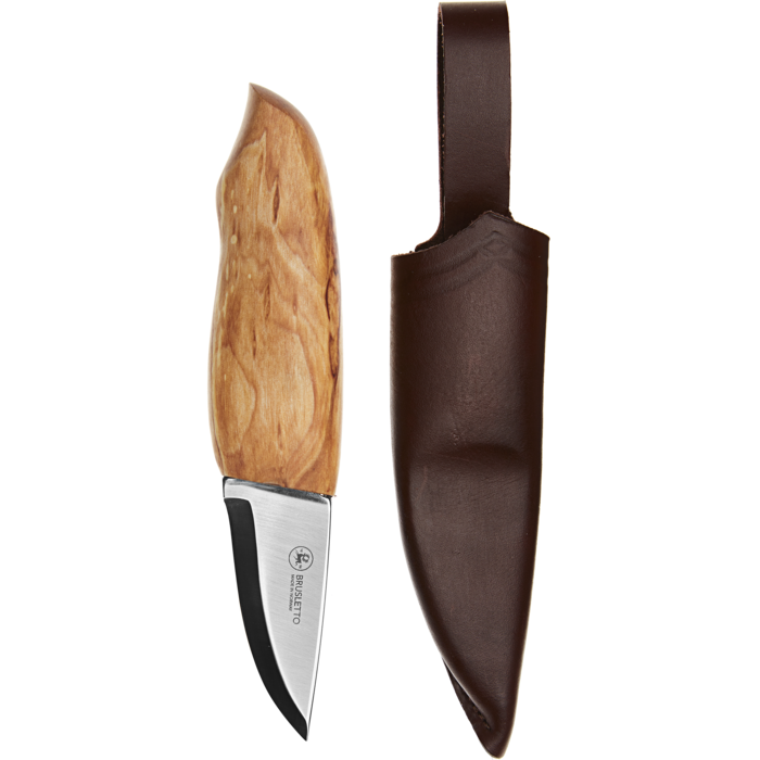 Kniv Rognald Steel One