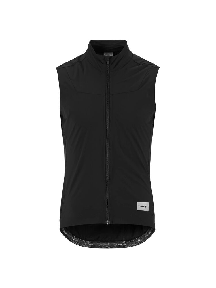Endur Light Wind Vest M (C17323)
