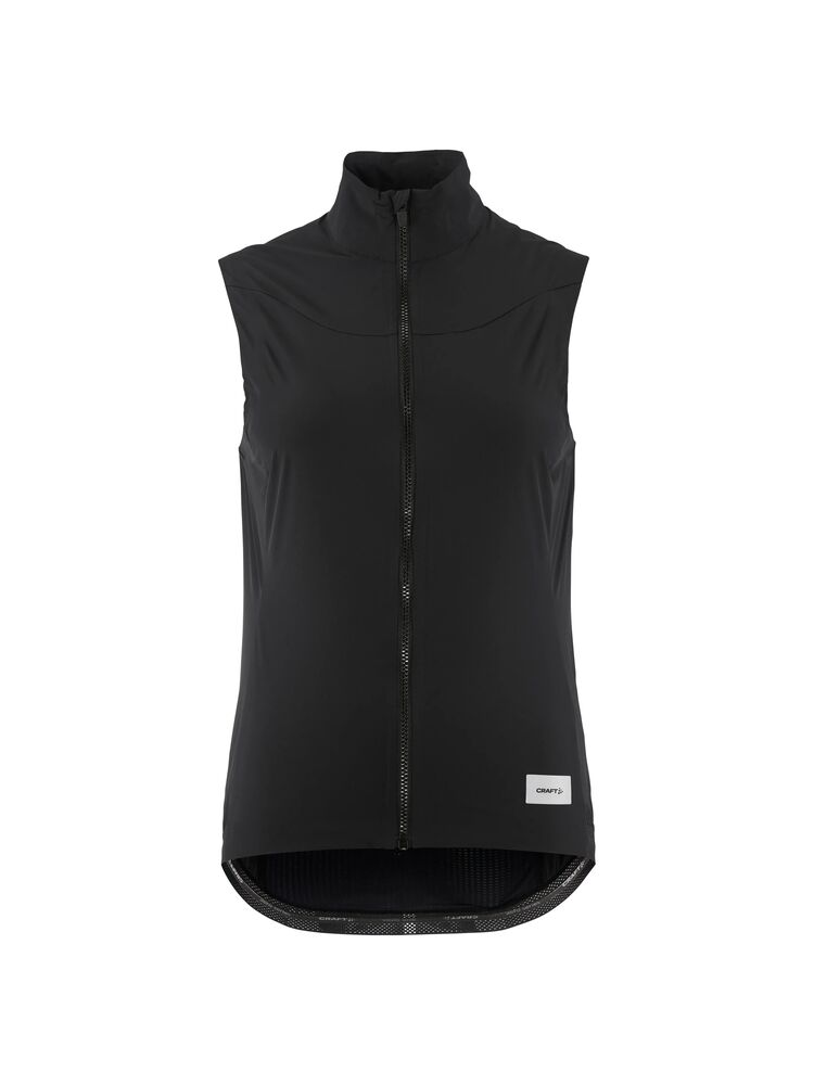 Endur Light Wind Vest W (C17324)