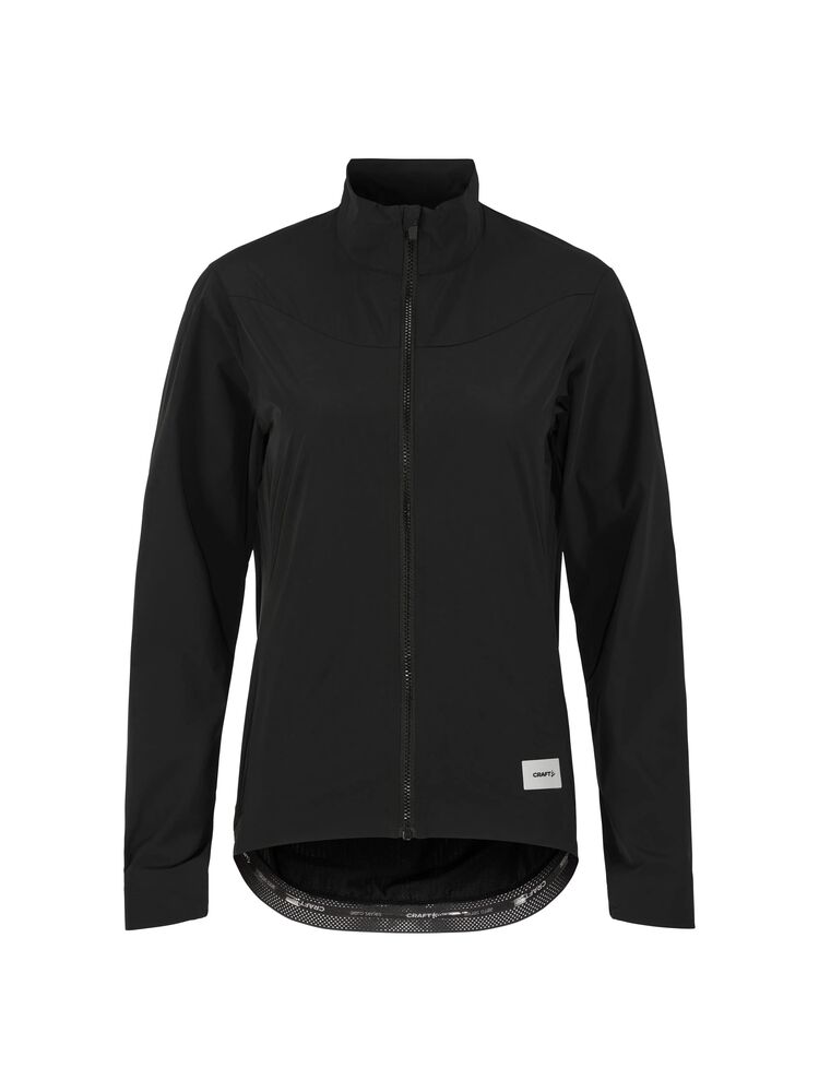 Endur Light Wind Jacket W (C17326)