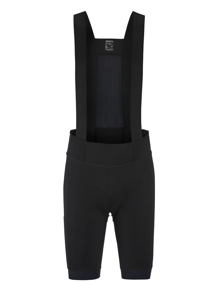 Endur Cargo Bib Shorts C3 M (C17327)