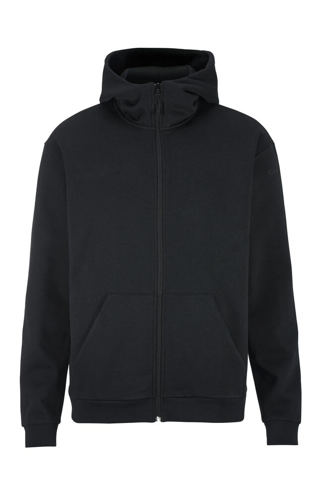 Community 2.0 FZ Hoodie M (C18074)