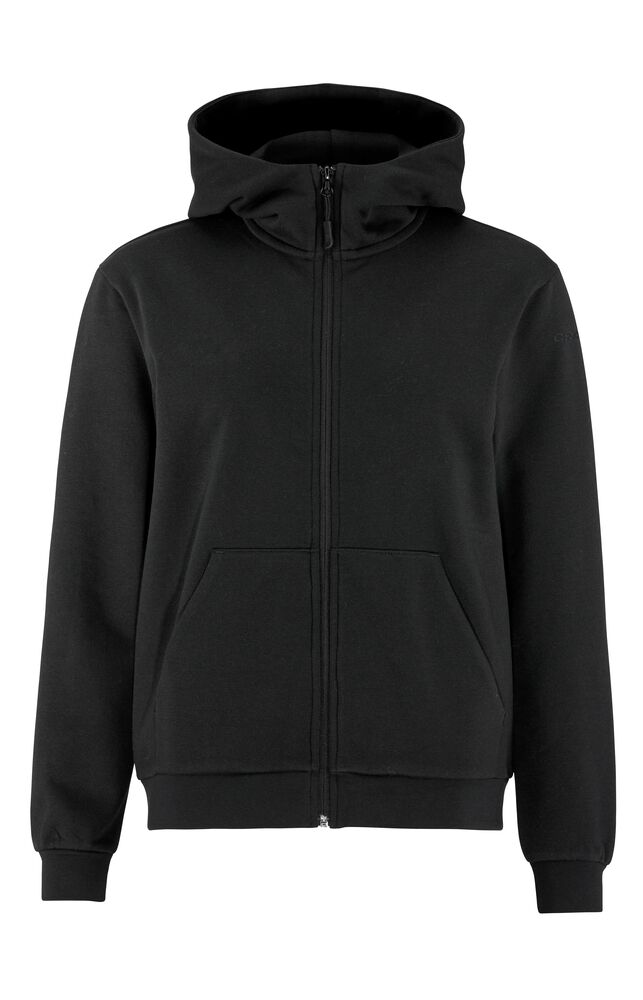 Community 2.0 FZ Hoodie W (C18075)