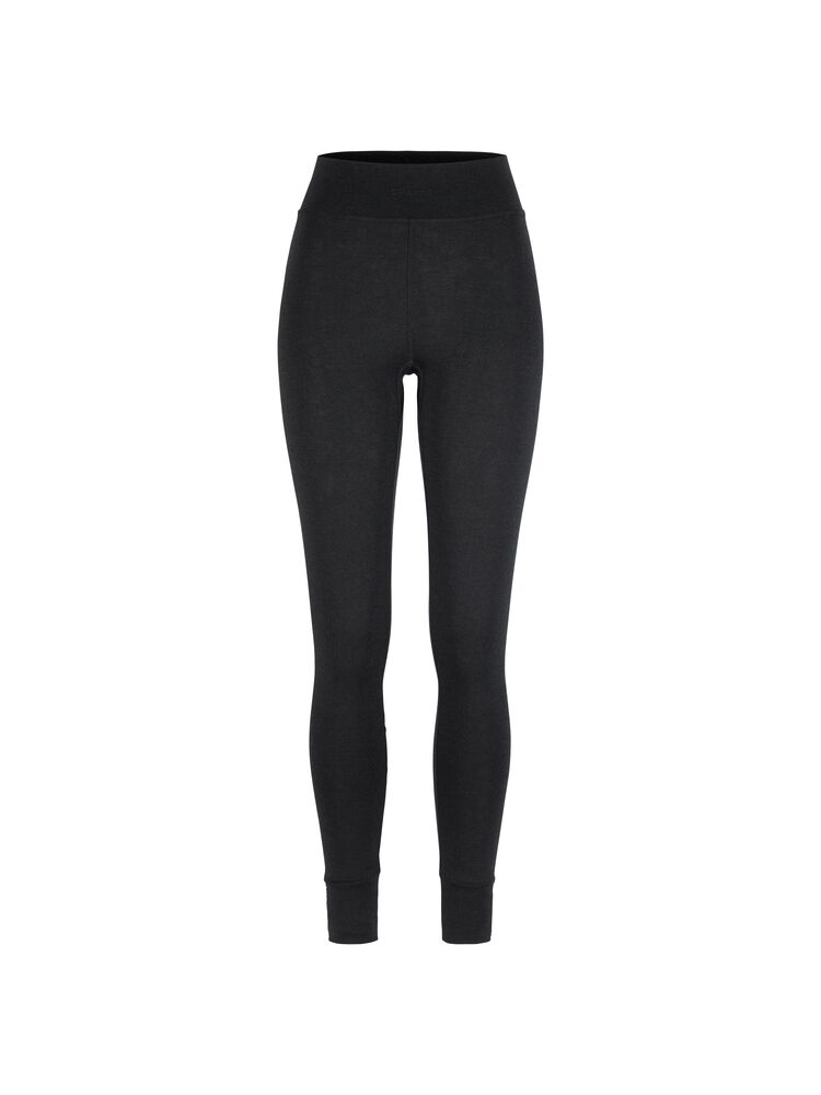 Wool Comfort Pant W (C18092)
