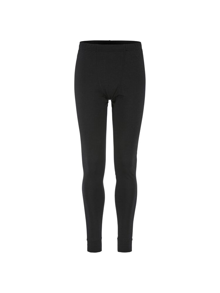 Wool Comfort Pant M (C18093)