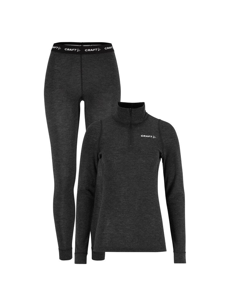 Wool Merino HZ set W (C18307)