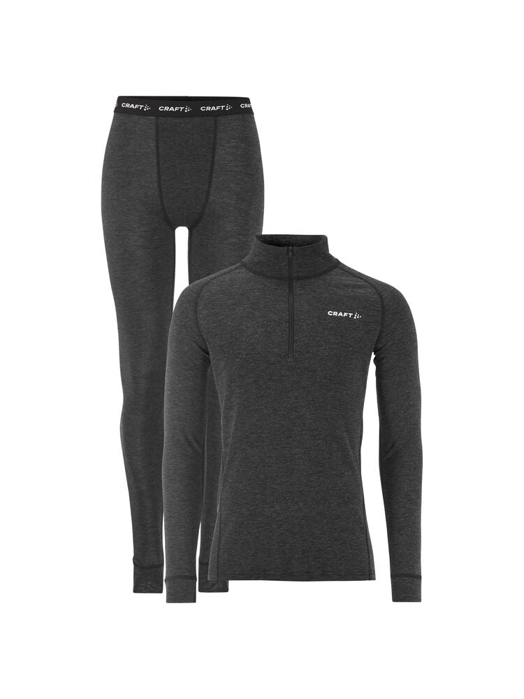 Wool Merino HZ Set M (C18308)