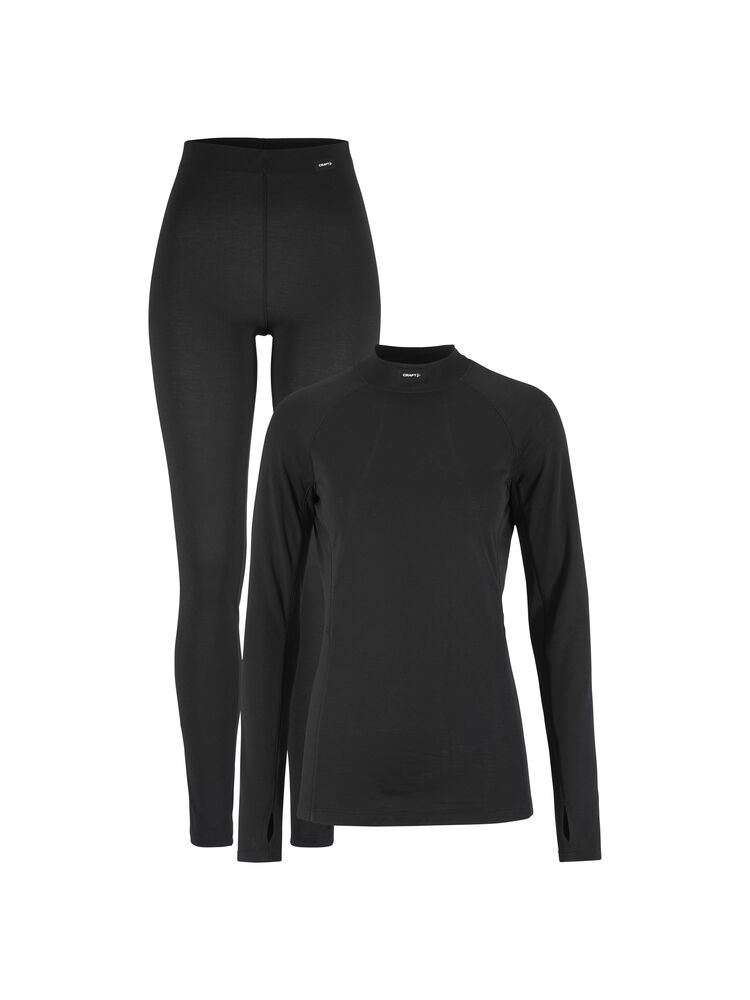 Classic Thermal Baselayer Set W (C19406)