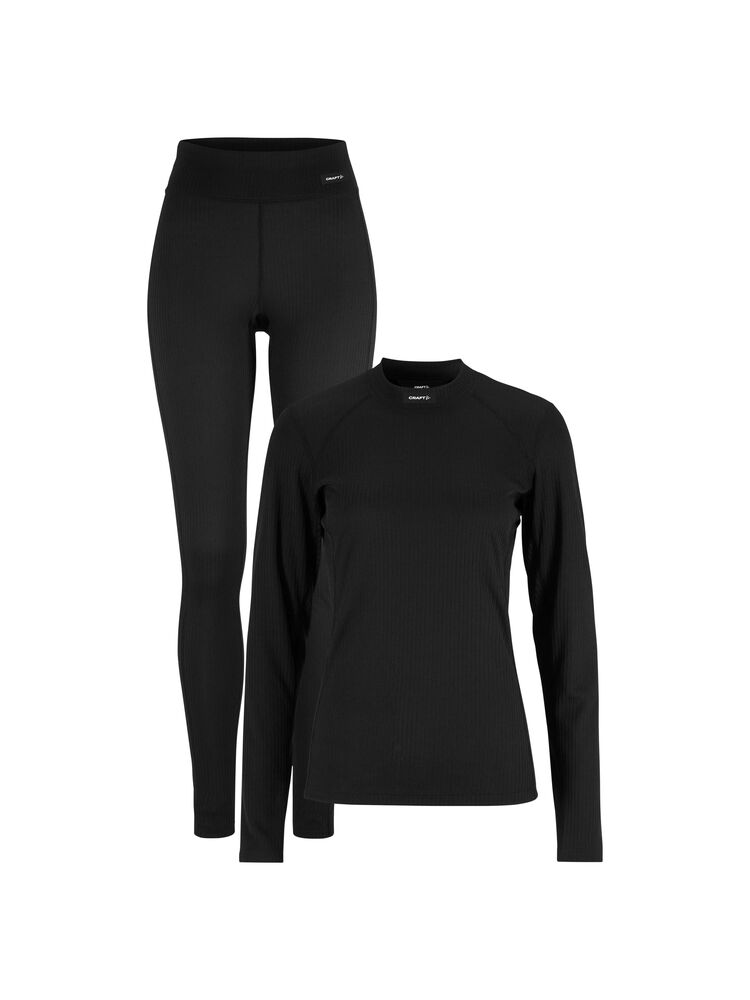 Classic Baselayer Set W (C19417)