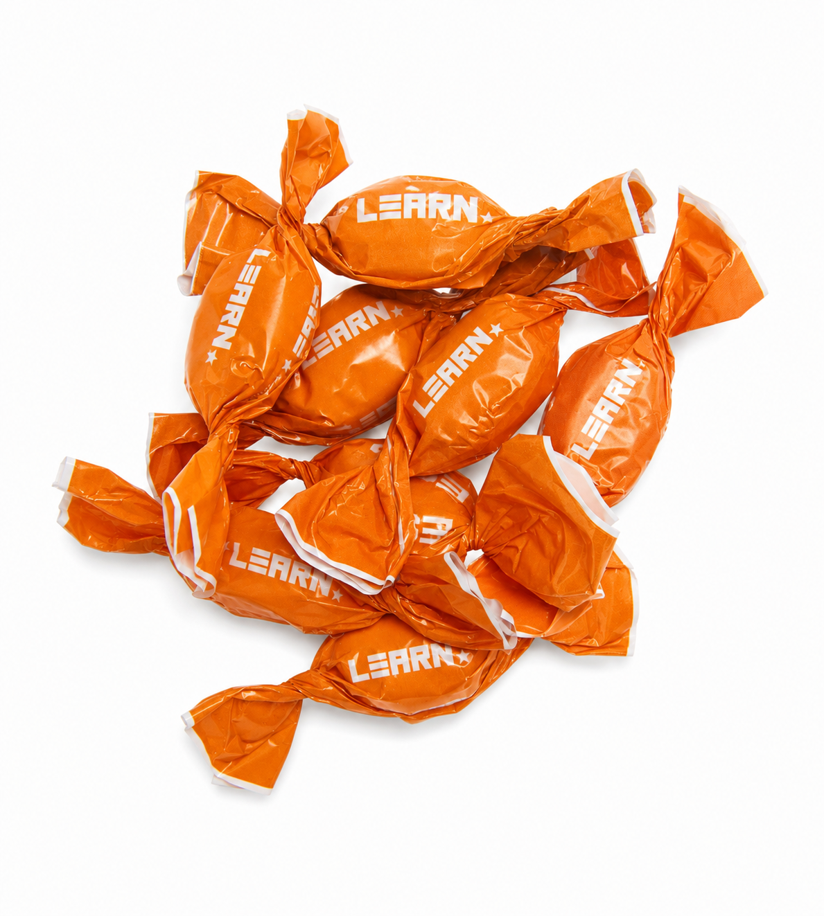 Learn Drops, 2,5kg