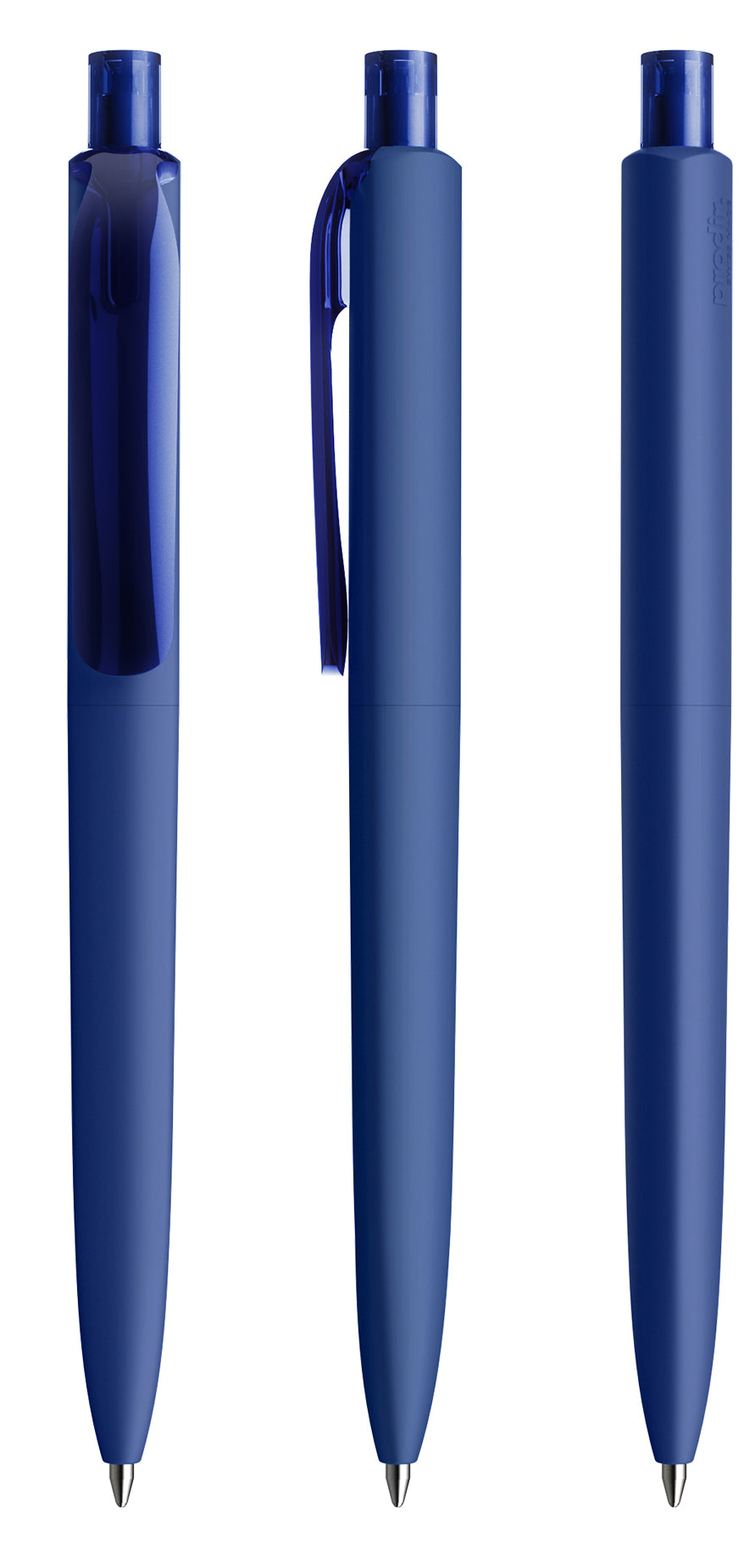 Prodir DS8 PRR Soft Touch