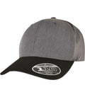 110 Melange Mix Cap (FF110MM)
