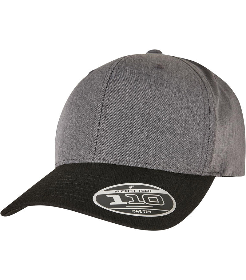 110 Melange Mix Cap (FF110MM)