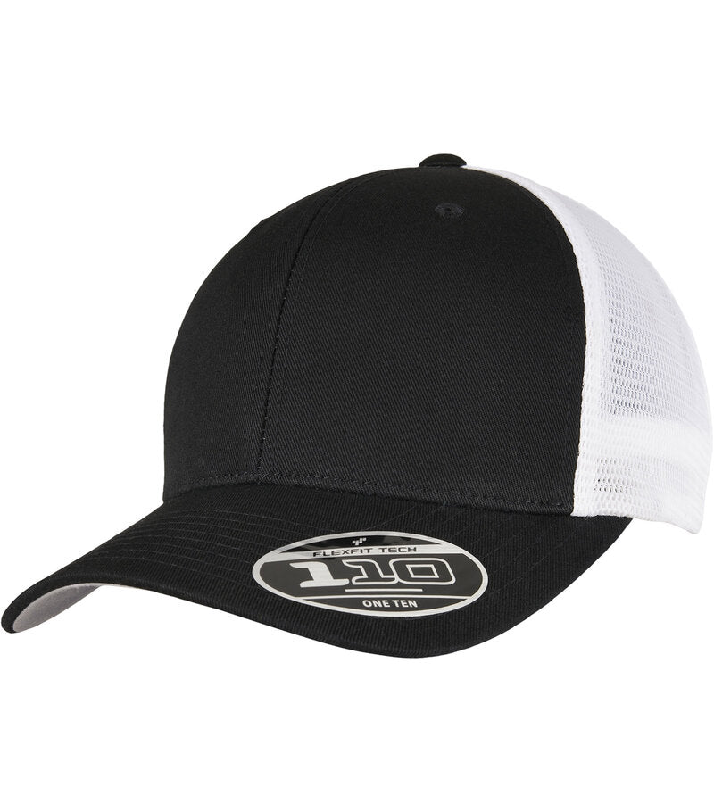 110 Mesh 2-Tone Cap (FF110MT)