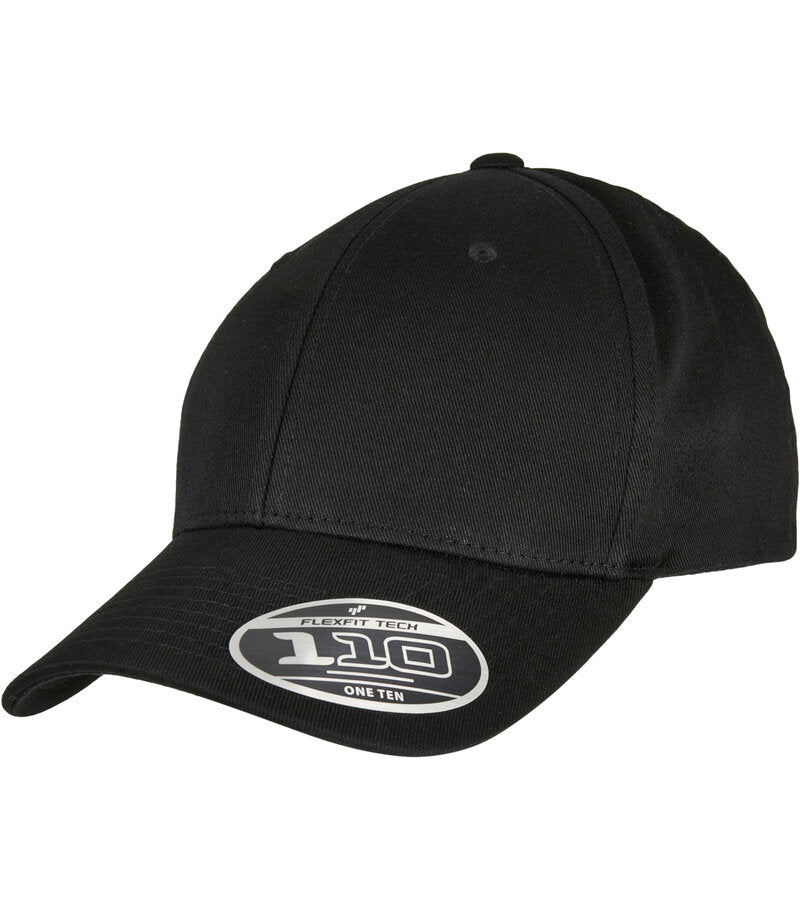 Flexfit 110 Organic Cap (FF110OC)