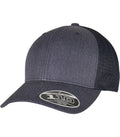 110 Flexfit Melange Trucker (FF110PT)