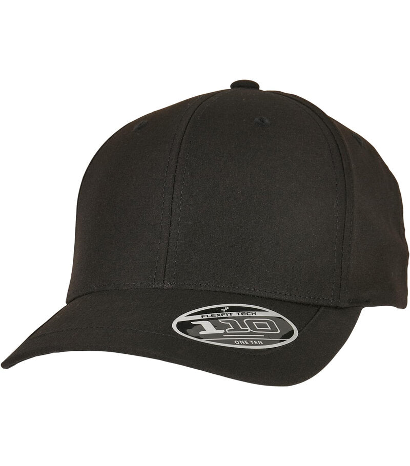 110 Ripstop Snapback (FF110RS)
