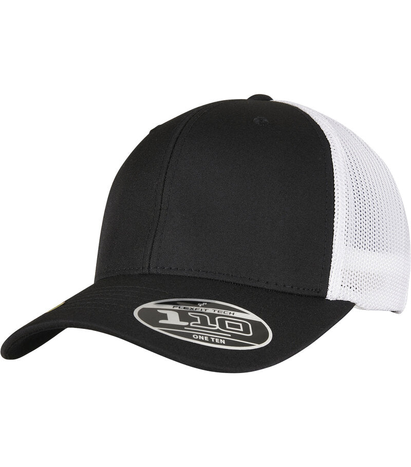 Flexfit 110 Recycled Cap 2-Tone (FF110RT)