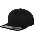 110 Fitted Snapback (FF110)