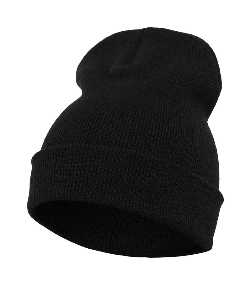 Heavyweight Long Beanie (FF1501KC)
