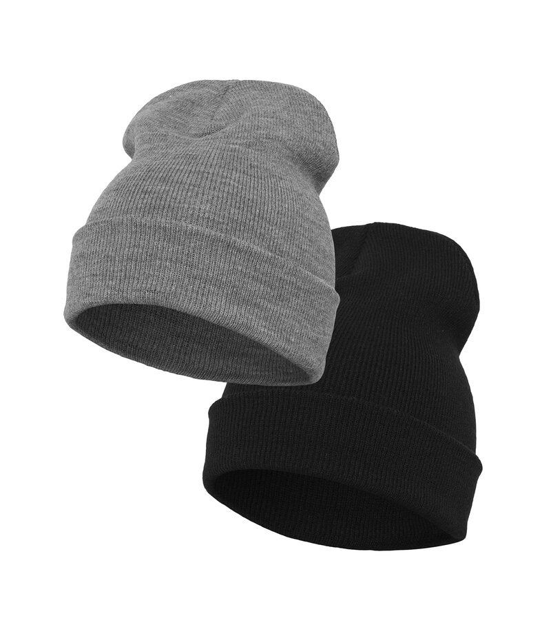 Pre-Pack Heavyweight Long Beanie (FF1502KCP)