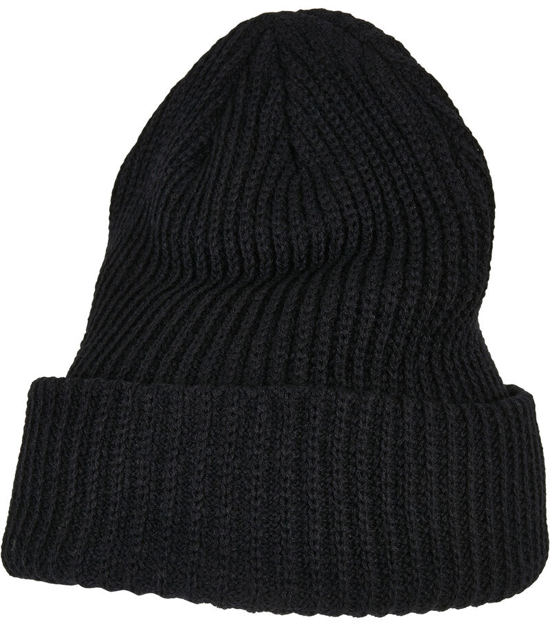 Rib Beanie (FF1502RB)