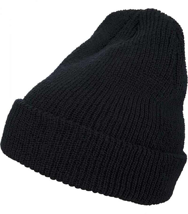 Long Knit Beanie (FF1545K)