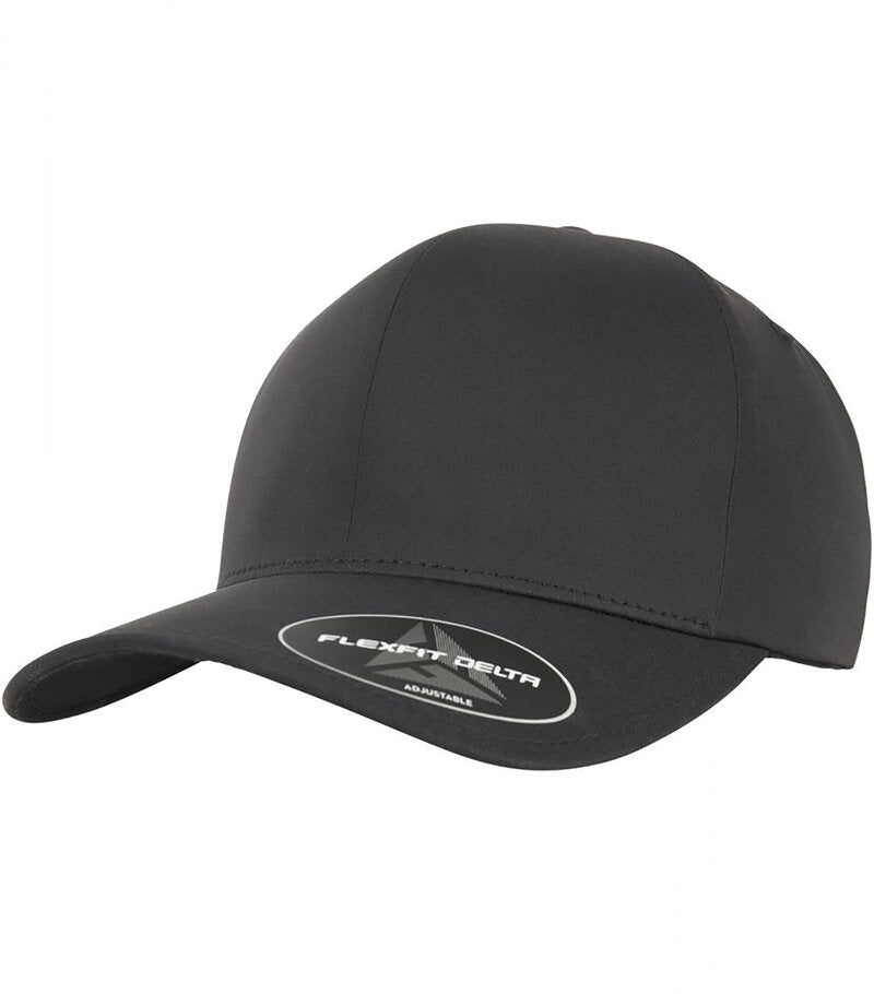 Flexfit Delta Adjustable (FF180A)