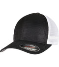 Flexfit 360 Omnimesh Cap 2-Tone (FF360T)