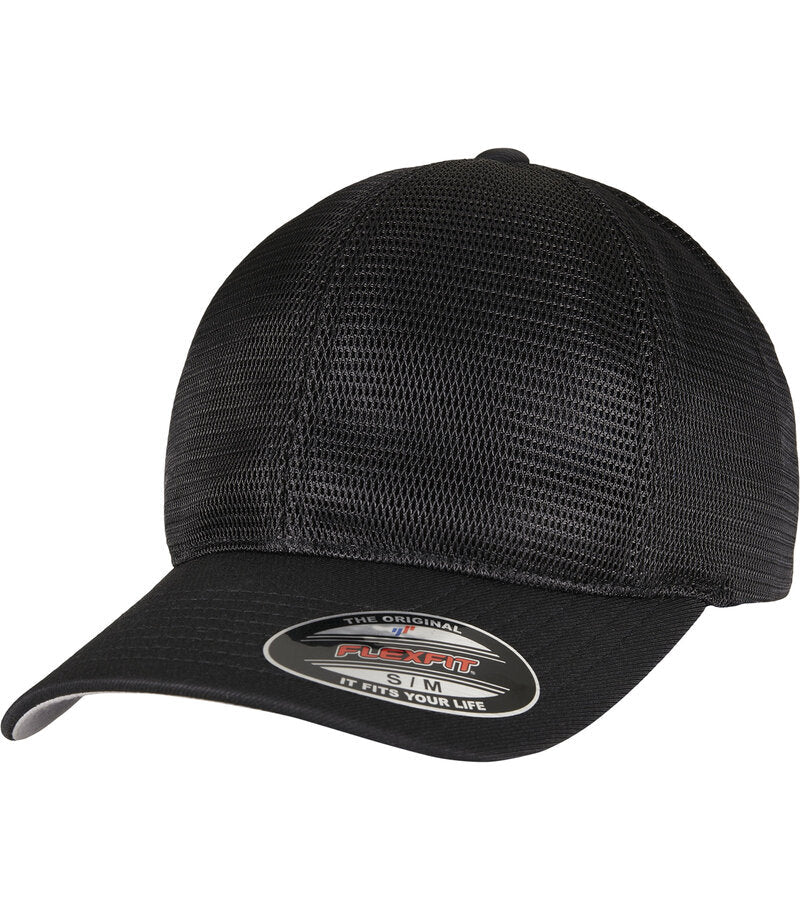 Flexfit 360 Omnimesh Cap (FF360)