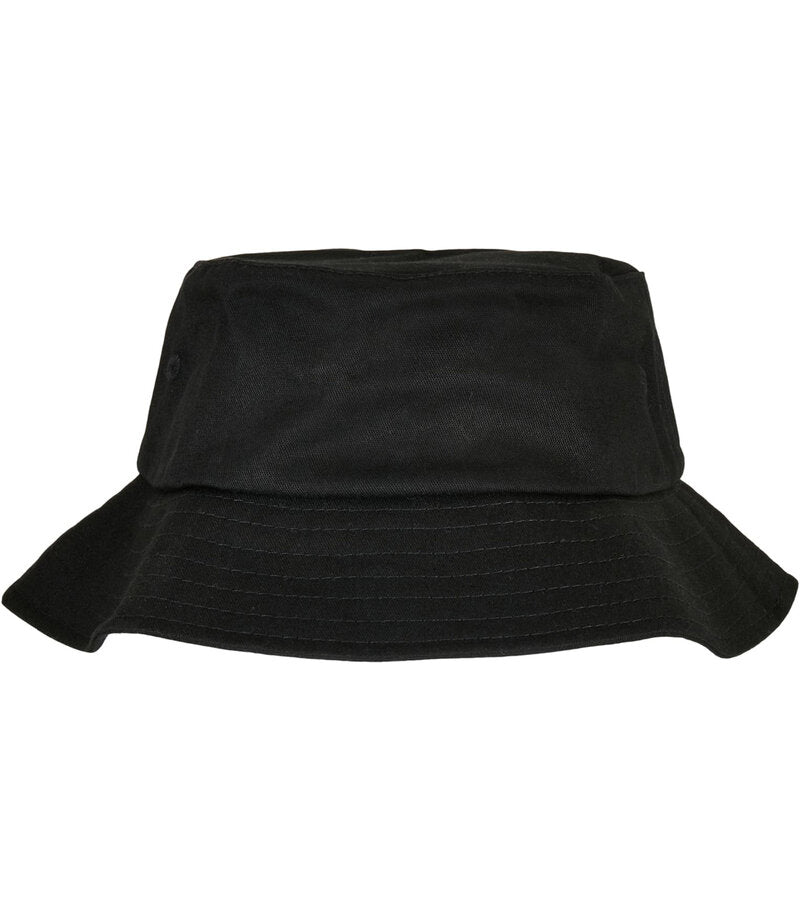 Flexfit Cotton Twill Bucket Hat Kids (FF5003KH)