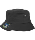 Nylon Bucket Hat (FF5003N)