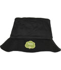 Organic Cotton Bucket Hat (FF5003OC)