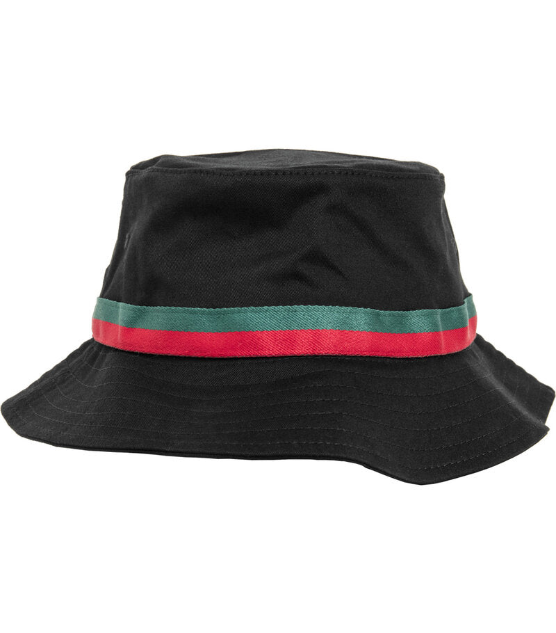 Stripe Bucket Hat (FF5003S)